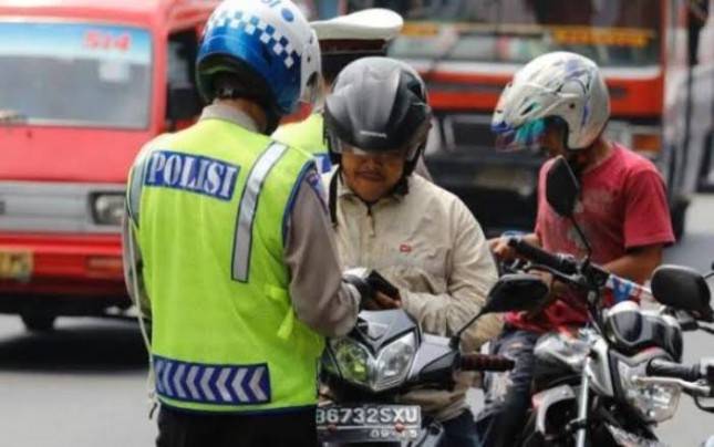 Ingat, Mudik Dilarang! Polri Sudah Sekat 381 Titik