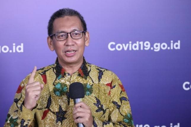 Prof Hamdi: Sejahtera Secara Psikologis Modal Utama Lawan Corona