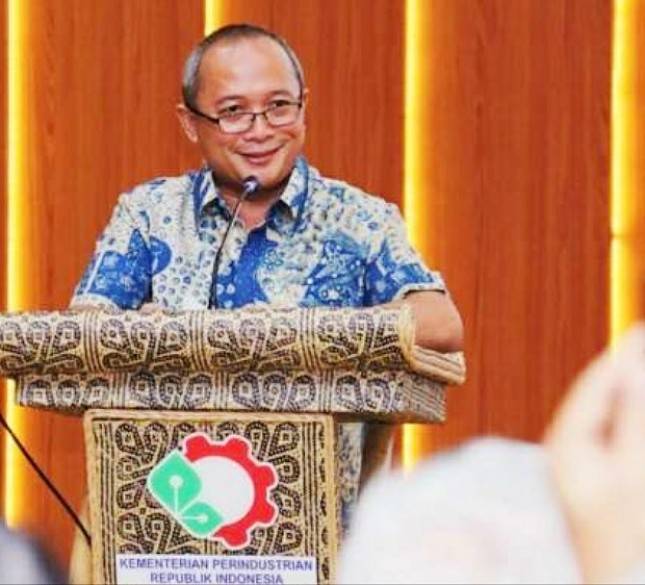 Kemenperin Gandeng Swiss-Jerman Cetak SDM Industri Global