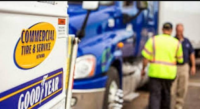 Perluas Penjualan, Goodyear Gardeng e-Commerce Penyedia Jasa Logistik Convoy