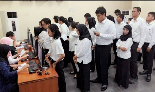 Ditutup 30 April, Berikut Syarat Pendaftaran 6.464 Calon ASN di 8 Kementerian