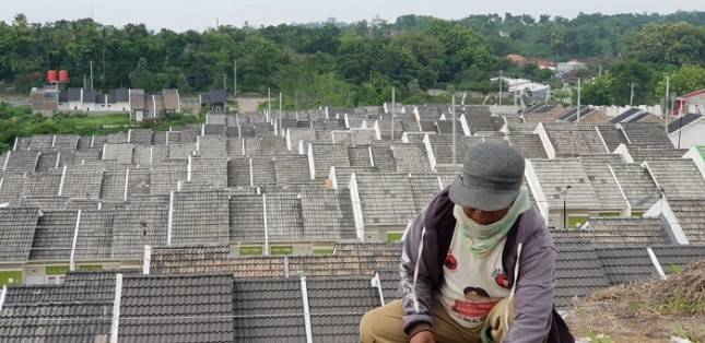 Bikin Bangga! Rumah Rakyat yang Dibiayai Bank BUMN Ini Hampir 100% TKDN