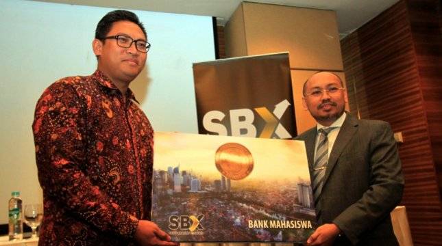 Penjahat Siber Minta Bayaran Bitcoin, Ini Kata Bank Fintech