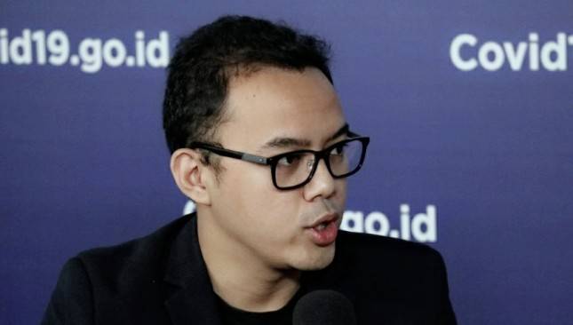Penggalangan Dana Covid-19 Capai Rp130 miliar,  CEO Kitabisa.com: Bung Hatta Benar, Masyarakat Indonesia Komunal dan Suka Bergotong-royong