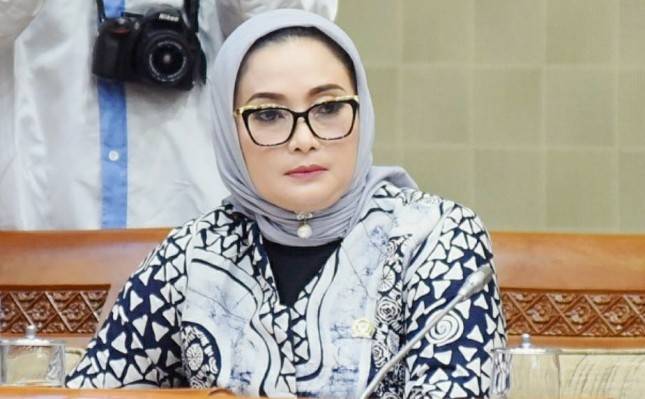 Iuran BPJS Kesehatan Naik, Demokrat Cantik Ini Anggap Pemerintah Tak Taat Hukum