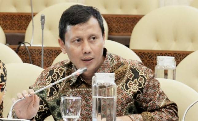 PKS Soroti Kewenangan Pemerintah Pusat dalam RUU Cipta Kerja 