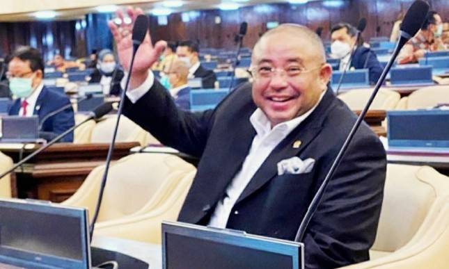 Ketua MKD: Aneh Jika RUU HIP Tidak Merujuk Pada TAP MPRS No. XXV MPRS 1966 tentang Larangan Ajaran Komunisme