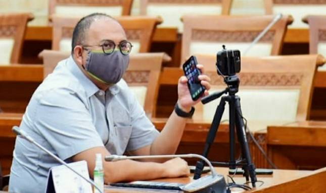 Dinilai Gagal Berikan Perlindungan Kesehatan, Anggota DPR Hingga Petisi Desak Kepala BPOM Dicopot