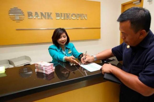 Bank Bukopin Perkuat Kolaborasi dengan Kookmin Bank