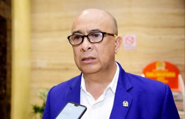 Punya Surat Keterangan Sehat WNA Bebas Masuk RI, Legislator Nasdem: Kurang Tepat
