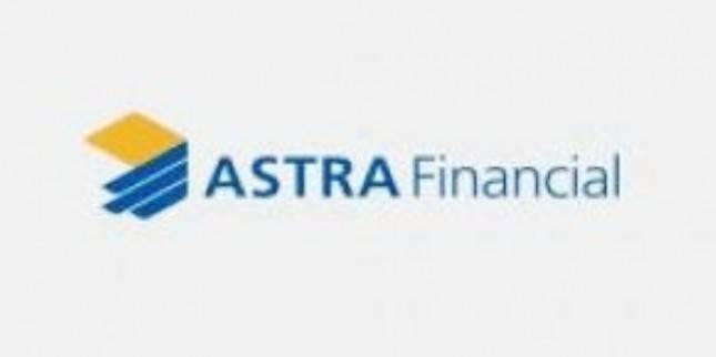 Wuih...Astra Finance Longgarkan Kredit Capai Rp21,9 Triliun