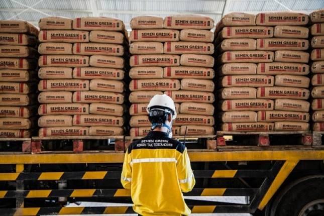 Proaktif Ikuti Arahan Kementerian BUMN,  SIG Siap Laksanakan Skenario 'The New Normal' 