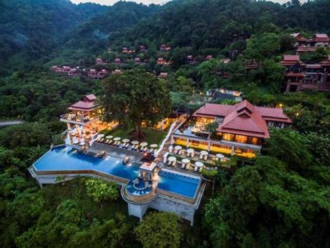 Pimalai Thailand Perluas Jaringan Global