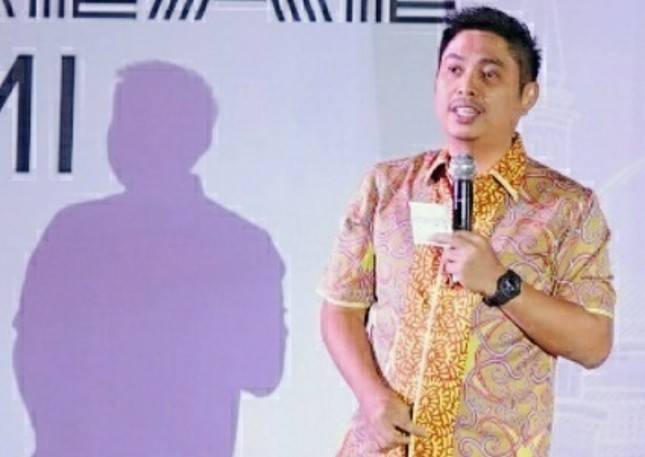 Wuih...HIPMI 'Bakal' Kebagian Proyek Pembangunan BUMN di Bawah Rp14 miliar