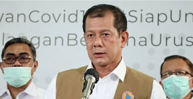 PPKM Mikro Optimal Tekan Laju Covid-19 , Satgas COVID-19: Perlu Terus Dipertahankan