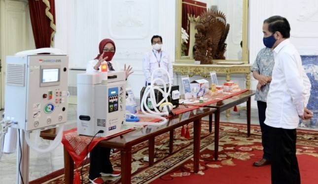 Bareskrim Polri Diminta Usut Tuntas Dugaan Penipuan Alkes