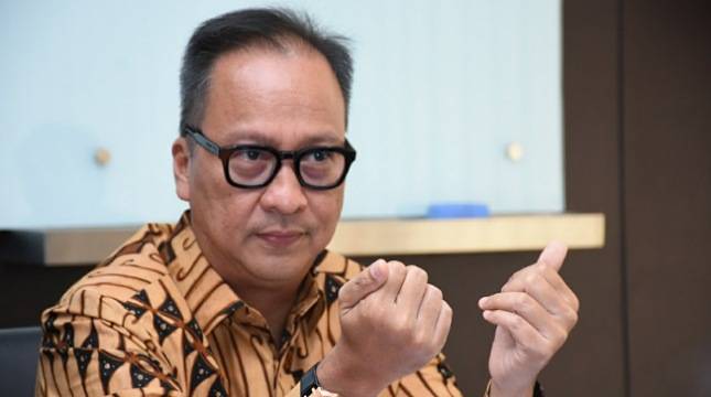 Menperin Agus: Hilirisasi dan Belanja Produk Dalam Negeri Jadi Kunci Pertumbuhan Industri