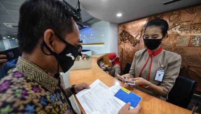 Sukses Melakukan Berbagai Inovasi, BTN Kembali Masuk Indeks Sri-Kehati