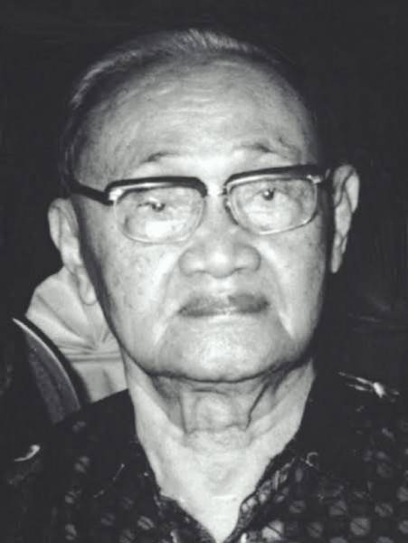 Mengenal Prof. Poorwo Soedarmo Bapak Gizi Indonesia Pencetus Slogan 4 Sehat 5 Sempurna