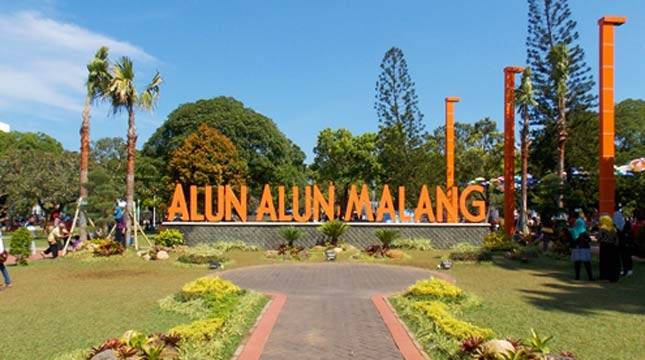 Kota Malang akan Miliki Kawasan Ekonomi Khusus