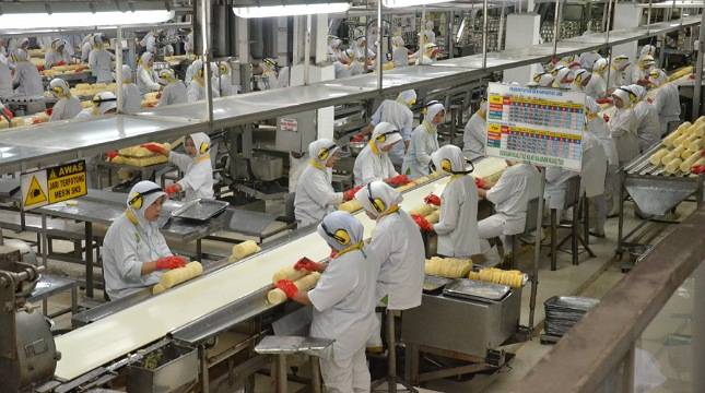Minat Ngimpor Produk Makanan Beku dari Indonesia, AIP Seafood Company Canada 'Curhat': Kami Sulit Mendapat Mitra yang Kredibel
