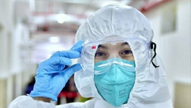 Heboh, Empat Ahli Kesehatan Ternama Tiongkok Klaim Kapsul LH Herbal Ampuh Obati COVID-19
