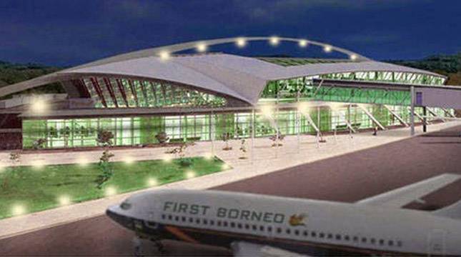 Progres Pembangunan Bandara Kertajati Capai 93 Persen
