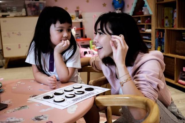 Sampoerna Academy Tekankan Pentingnya Sinergi Guru, Orang Tua dan Siswa  Selama Virtual Schooling 