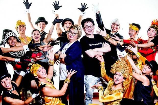 Realita dan Harapan dari Dance Company Pertama di Indonesia
