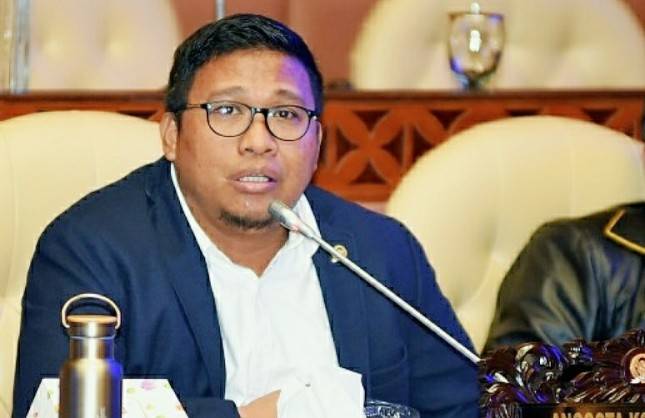 Legislator Asal Kaltim Ini Desak Kemendes PDTT Segera Salurkan Seluruh Bantuan BLT Dana Desa