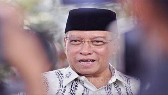 Menag Batalkan Haji 2020, Ketua PBNU Kecewa: Kok Gak Semakin Pinter