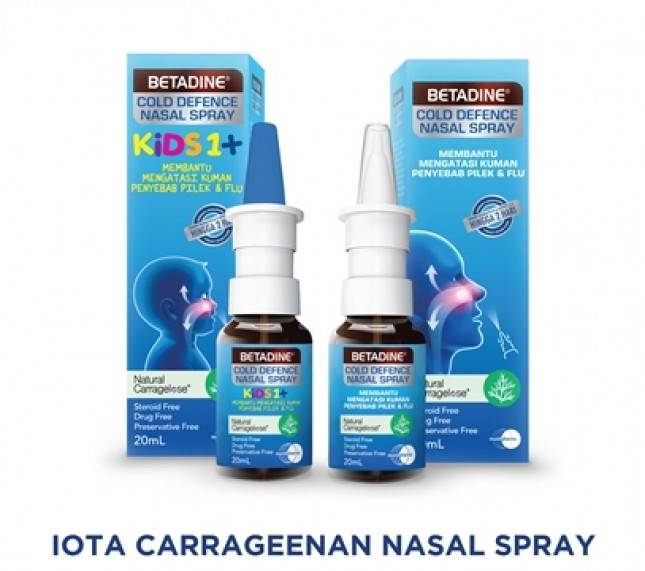 PVP-1 Terbukti Secara Vitro Efektif Bunuh Virus Sars Cov-2