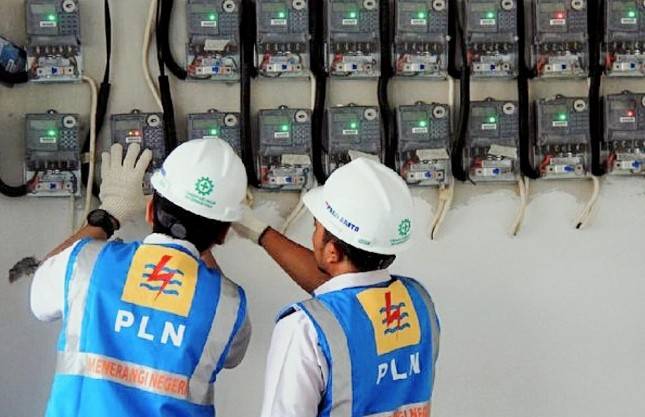 Asiik! Pemerintah Perpanjang Keringanan Bayar Listrik, Ini Cara Dapatkan Listrik Gratis 