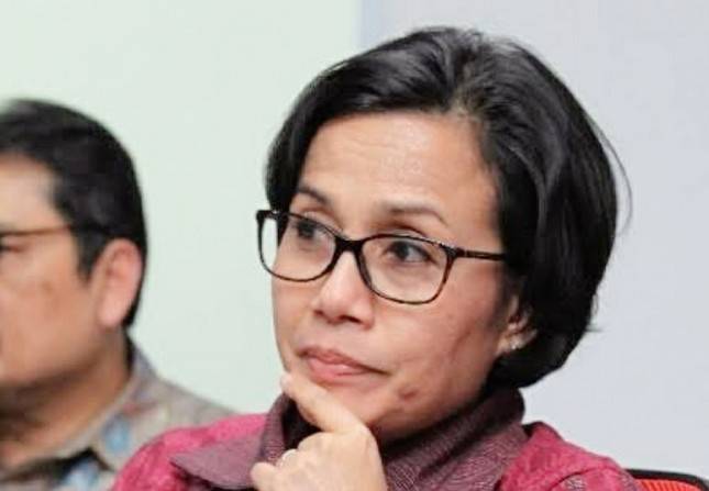 Sudah Gelontorkan Rp318 T Dana PEN, Sri Mulyani:&nbsp;Sebagai Pengelola Keuangan Negara Saya Pastikan APBN Hadir dan Dirasakan Manfaatnya Oleh Seluruh Rakyat  