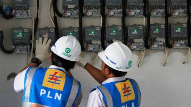 Hore! Pemerintah 'Guyur' Diskon Tarif Listrik 50% Mulai Januari 2025