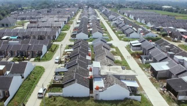 APBN Terbatas, BP Tapera: Kami Diamanatkan UU Himpun Dana Pekerja untuk Wujudkan Mimpi Rumah Pertama MBR