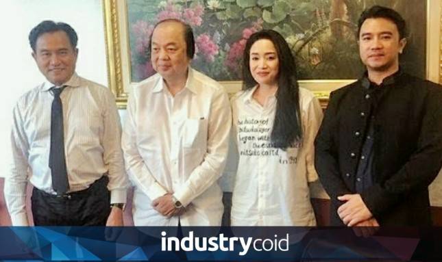 Bank Mayapada Perusahaan Dato Sri Tahir Disebut Tengah Hadapi Permasalahan, Yusril: Itu Hoax, Kami Akan Ambil Langkah Tegas! 