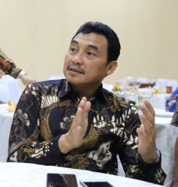 LPDB-KUMKM Restrukturisasi 40 Koperasi Terdampak Covid-19