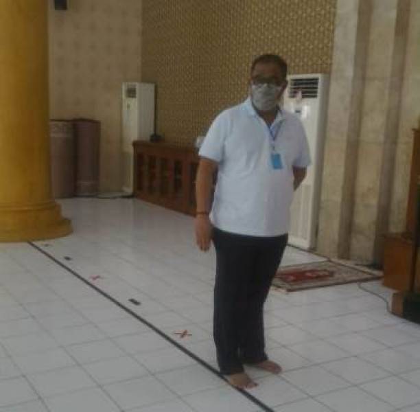 Kementerian Sosial Siap Berlakukan Tatanan Normal Baru