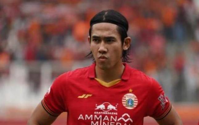 Ingin Tetap Bugar? Ikuti Saran Pesepakbola Ryuji Utomo
