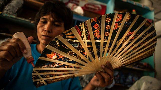 Permata Tersembunyi UMKM di Seluruh Penjuru Indonesia