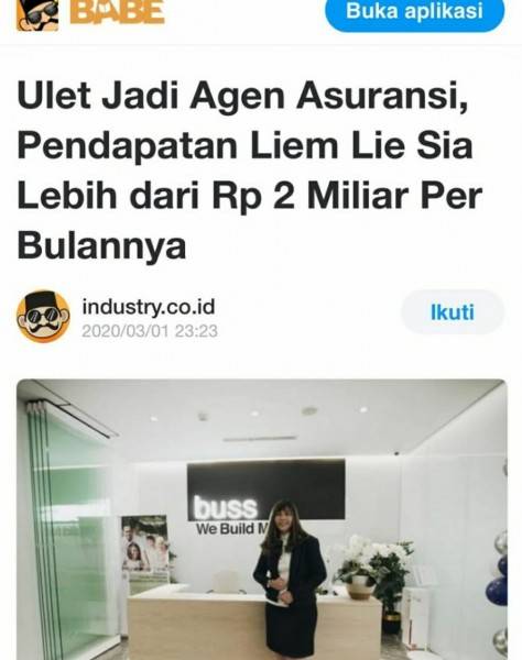 BaBe Kebanjiran Trafik Selama Pandemi Covid-19, Ini Tren Berita Pemicunya... 