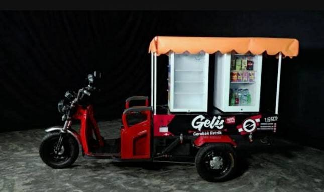 Dorong Industri Modifikasi Kendaraan, Kemenperin Gandeng NMAA Gelar Gelis Tuner Competition