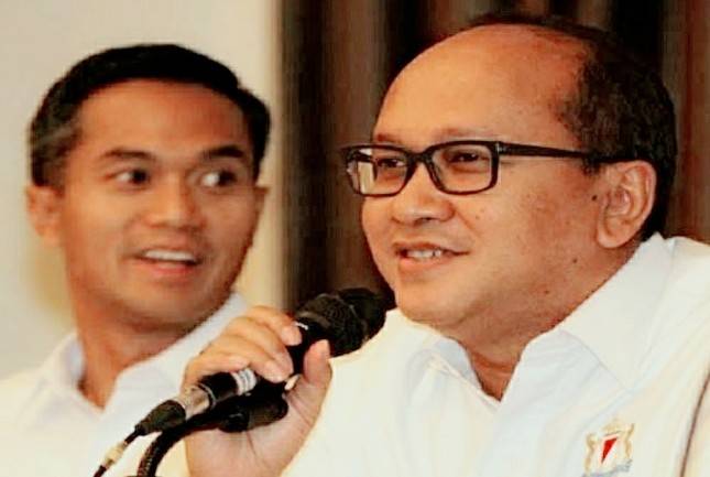 Pacu Startup Teknologi Ramai-ramai IPO, Bos Kadin Minta OJK dan BEI Adopsi Skema WVR 