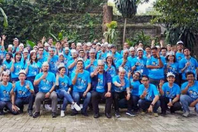 Qlue Wakili Indonesia di Ajang Xtreme Tech Challenge 2020 di Perancis