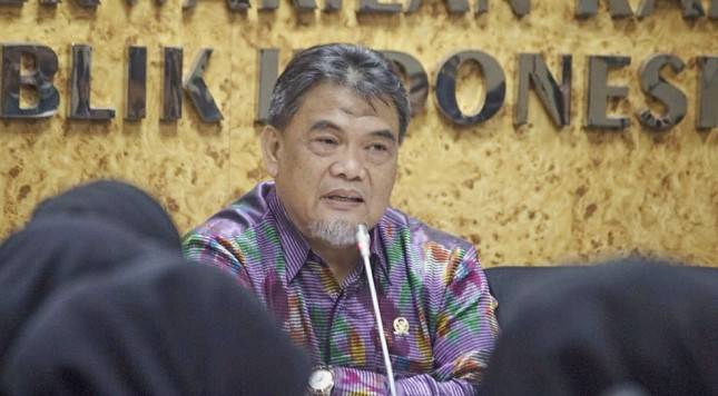 Junaidi Auly PKS Soroti Kebijakan Fiskal Tahun 2021