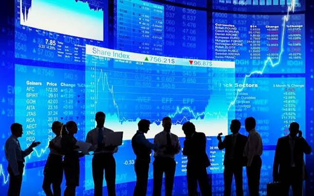 Tanda Tanda Pemulihan Pasar Modal! IHSG Bangkit 5,3 Persen, Namun Investor Masih Waspadai Ancaman MSCI&nbsp;