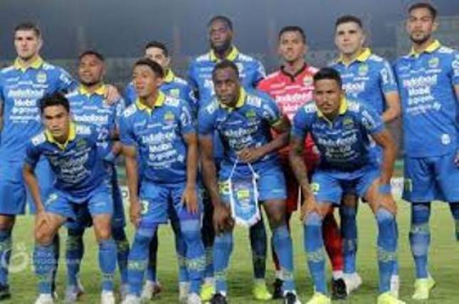 Skuad Pangeran Biru akan Kembali Berlatih Jumat