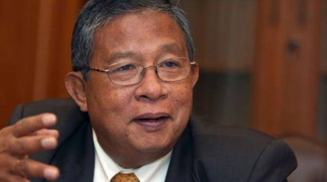 Hasil Pertanian Tidak Sesuai Harapan, Darmin Mengaku Risau