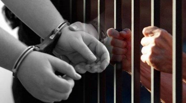 Jumat Malam, 159 Napi Kabur Berhasil Ditangkap